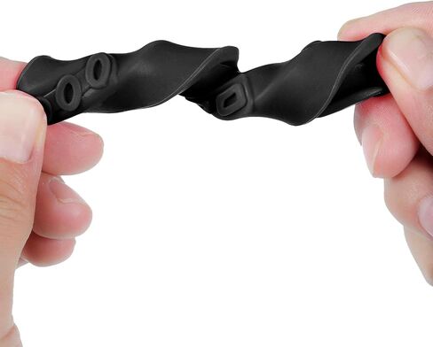 واقي فم للاطفال والشباب من 100 قطعة، واقي الفم الرياضي لكرة القدم، واقي الفم لكرة القدم، حماية اللثة للملاكمة وكرة السلة والهوكي والكاراتيه (الوان جديدة، نمط كلاسيكي) in Kuwait