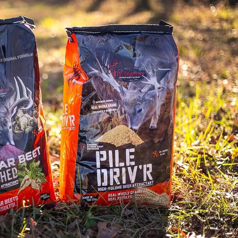 Wildgame Pile DrivR جذاب 5 رطل، برتقالي in Saudi Arabia