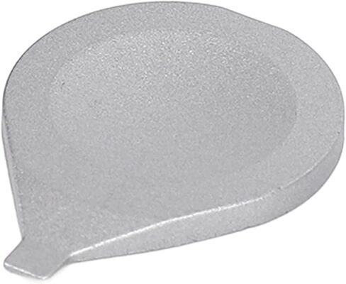 Thumbsticks قطع غيار لسلسلة وحدة تحكم النخبة 2 ، لوحدات التحكم الأساسية من سلسلة 2 (Model 1797). يشمل: 6 × Thumbsticks ، جزء واحد قياسي واحد (أزرق) in Kuwait