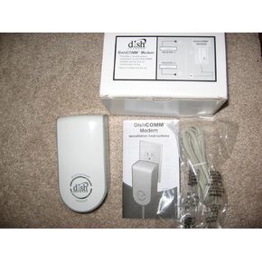 DishComm Modem
