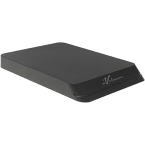 Avolusion Mini HDDGear 1.5TB USB 3.0 Portable External Gaming Hard Drive (for PS4, Pre-Formatted)
