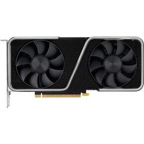 GeForce Nvidia RTX 3060ti Founders Edition 8GB