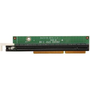 01AJ940 MPN Graphic Card Adapter Board for Rx560 P1000 P620 P600 Rx460, Plug and Play with Tiny5 M920x M720q P330 Compatibility
