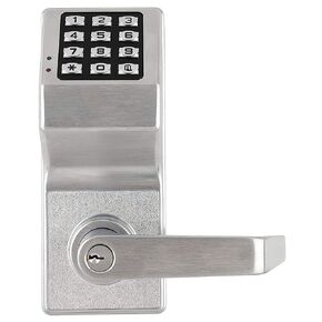 Alarm Lock DL610026D DL6100 Trilogy NetworX Wireless Networking Lock