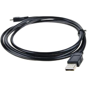 6ft 1.8M USB Charging Cable Compatible with PS4 DualShock 4 PlayStation 4 Controller?,Cables & Adapters