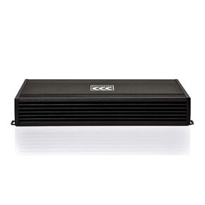 Morel MPS 4.400 70W x 4 Car Amplifier