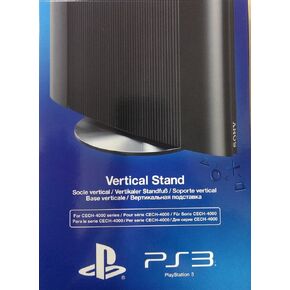 Vertikaler Standfuß (nur für CECH-4000 Serie) - Playstation 3 - Zubehör