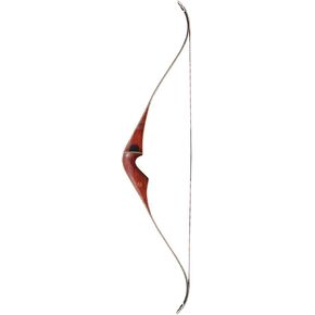 BEAR RCRV-1PC, SUPER MAGNUM 48 BUBINGA - RH 45