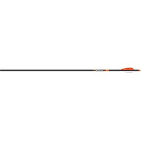 Easton Archery 6.5mm JR/Junior ACU-Carbon Arrow 28" Pre-Cut - 6 Pack