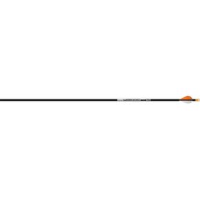Easton Technical Products 1002184 Axis SPT 340 Arrows with 2 in. Bully Vane Pack of 6