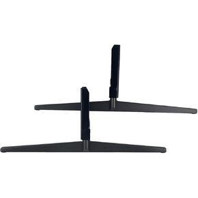 Ceybo OEM TV Stand Base Legs fit for Sony (503461601-503461701) Compatible with XR-75X90K, Screws Included