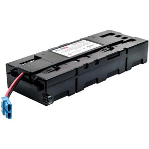 New Battery Pack for APC Smart UPS X 750 Tower/Rack 120V SMX750-NMC Compatible Replacement by UPSBatteryCenter