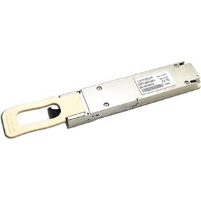 OSFP-400G-SR4 400G MultiMode OSFP SR4 PAM4 850NM 100M DOM MPO-16/APC MMF MODULE OPTICAL ، دعم 4 × 100G-SR4