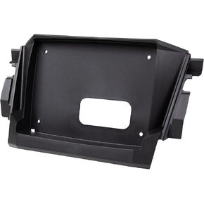 MB Quart MBQRP-Dash-1 Install kit for GMR-7V1 Source Unit Compatible with Polaris RZR Pro XP/Pro R/Turbo R (GMR-7V1 Sold Separately)