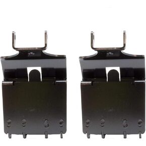 Audiovox SBK-EXT1 Extension Bracket Kit for Select Mercedes Benz (2pc)