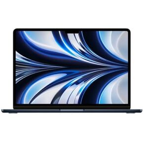 2024 Apple MacBook Air with Apple M3 Chip (15-inch, 24GB RAM, 512GB SSD Storage) (QWERTY English) Midnight (Renewed)