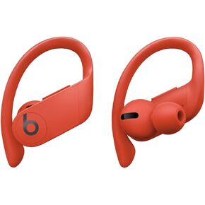 سماعات بلوتوث Powerbeats Pro لاسلكية بالكامل وعالية الأداء - Moss (متجددة)