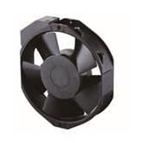 NMB Technologies 15038PB-B0L-EP-00 محوري ، سلسلة 15038PB ، 200 فولت ، AC ، 172 مم ، 38 مم ، 56 DBA ، 212 CU.FT/MIN