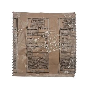 12 Pack MRE Desserts (12 Pack MRE Dessert Sampler)