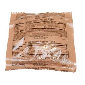 12 حزمة MRE Desserts (12 حزمة MRE SAMPLER) in Kuwait