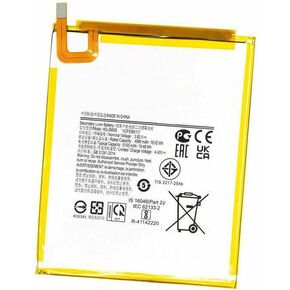 Replacement Battery for Galaxy TAB A7 LITE SM-T220 SM-T225 SM-T227 HQ-3565S