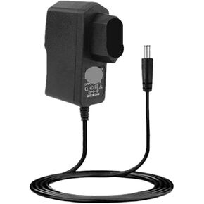 LJH-168 Power Adapter 5.5-2.5MM(4.5V 1A,UK)