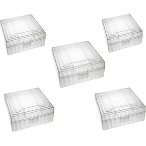 TACBRO®.22 Ammo Box 5pack
