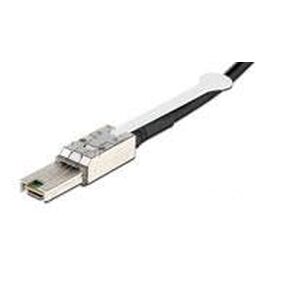 TE Connectivity/AMP Brand, 2-2127833-3, Cable Assembly MINI-SAS 4X External 6 Gbps Passive