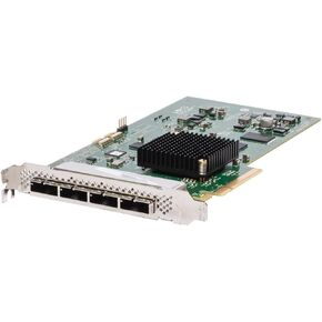 SAS9200-16E 16-Port 6Gb/s PCI Express SATA+SAS HBA Controller H3-25140-02B