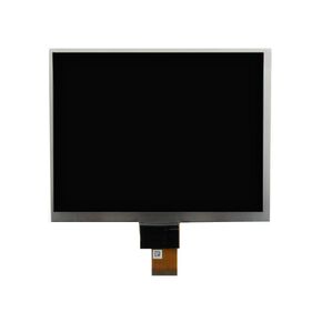 8 Inch HJ080IA-01E 4:3 IPS LCD Display Screen Panel for Tablet PC Car DVD GPS Navigation Central Control Multimedia Industrial Equipment Replacement Parts