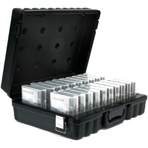 TURTLE LTO Protective Case - 20 Capacity