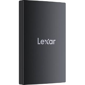 Lexar Armor 700 4TB USB 3.2 Gen 2 Type-C Portable External SSD