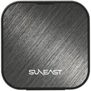 Eclipse E40 External SSD 1TB USB4 Thunderbolt 4 Compatible Ultra-Lightweight Portable Storage with MagSafe Support for Windows Mac iPhone and Smartphones SE-PS001T2LEL1BF