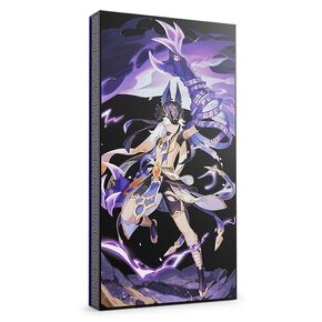 Seagate Genshin Impact Limited Edition External SSD