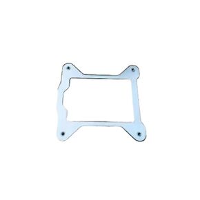 LGA1150 LGA1151 LGA1155 LGA1156 LGA1200 CPU Heatsink Bracket Suit LGA115X Motherboard Backplane