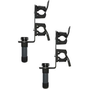 Ranger Tool Rack R-3018 Polaris Ranger and General Dual Tool Hooks Made in USA