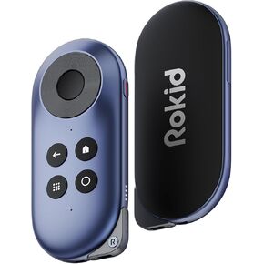 Rokid Station, Google-Certified Portable Android TV Device, Media Streaming Box, Best Companion for Rokid Max and Air Series