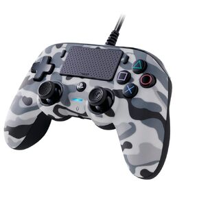 Nacon Compact Controller PS4 Ufficiale Sony PlayStation