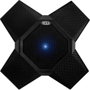 mxlac370 microphone حدود USB