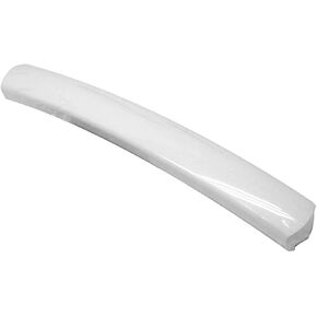 Door Handle Replacement for GE JNM3160DF1BB JNM3160DF1CC JNM3161DF1CC JNM3161DF2WW JNM3161DF4WW Microwave