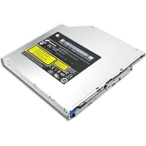 8x DL SuperDrive Optical Drive البديل الأصلي لـ Apple IMAC أواخر 2009 21.5 بوصة Core 2 Duo 3.06 A1311 MB950LL/A MB950 كمبيوتر سطح المكتب ، Super Multi DVD+-R/RW DVD-RAM Burner CD-RW
