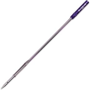 Evolve PoleSpear Flopper Tip HD Purple