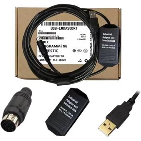 LMDA20DRT for Computer Programming Cable Download Debugging Program Communication Transmission Line