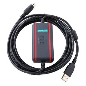 تصميم GPW-CB03 كابل البرمجة اللمسات اللمس المناسبة أسفل الخط GP37W2 USB-GPW-CB03 GPW-CB02 (عزل FTDI)