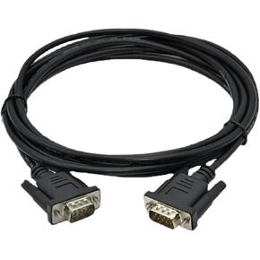 XW2Z-200T XW2Z-500T for MPT/NB/NS/NT Series HMI Programming Cable Touch Panel(10m)