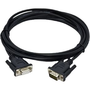 MT4000-S7 200 for S7-200 Cable Connect to MT4000 MT5000 GL070 GL043 GL100E HMI Touch Screen Panel
