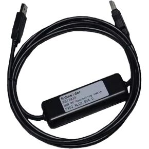 XBTZG935 for Touch Panel GT1000/2000/4000/5000/6000/7000 Touch Screen Programming Cable Data Line