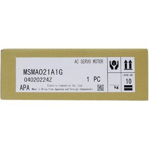 CungSu Expedited MSMA021A1G New and Sealed in Box MSMA021A1G 1 Year Warranty