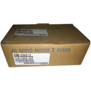 CungSu Expedited SGM-02A312 New and Sealed in Box SGM02A312 1 Year Warranty