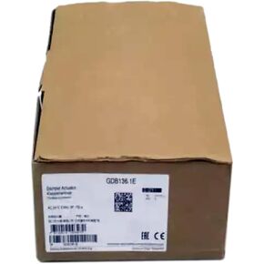 CungSu Expedited GDB136.1E New and Sealed in Box GDB136.1E 1 Year Warranty